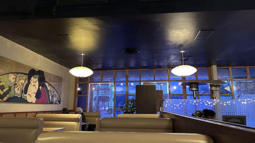 South Pasadena - Ai Japanese Restaurant restaurant