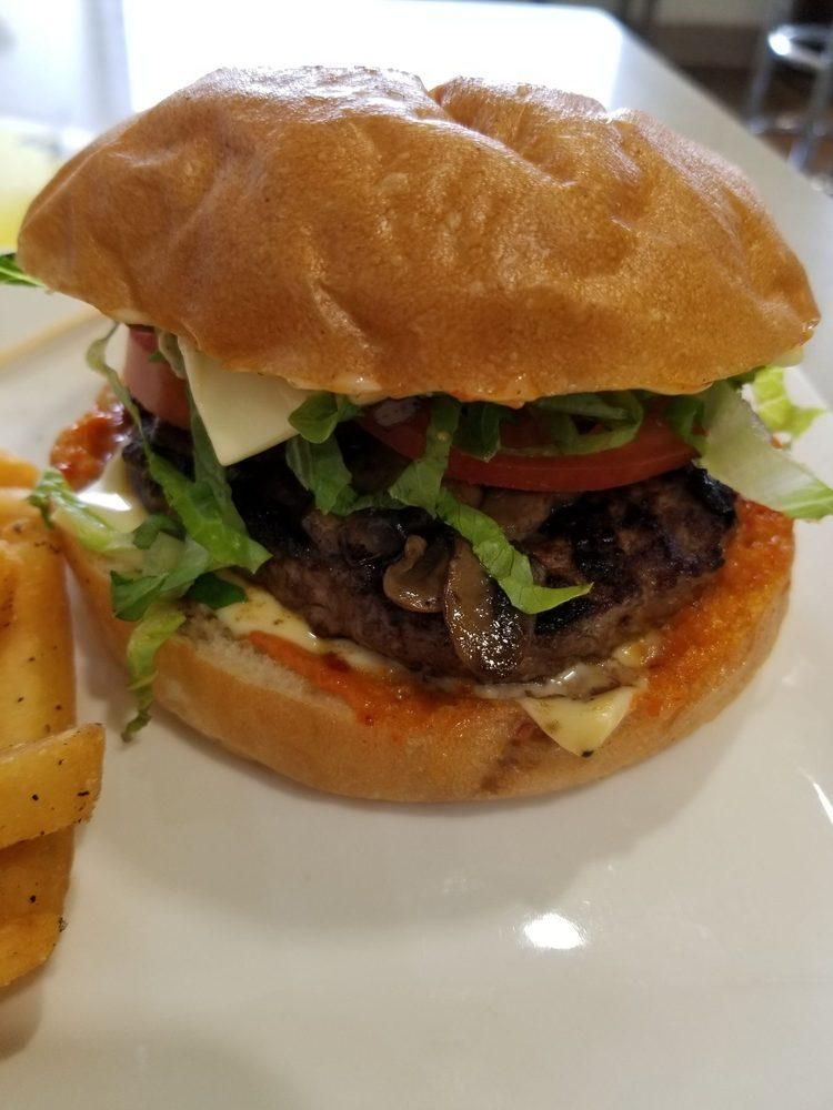 Paninis dish