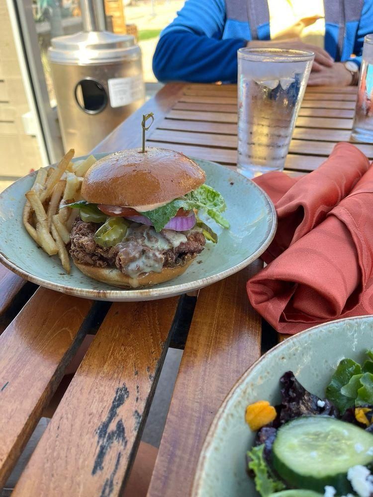 Sandwiches dish