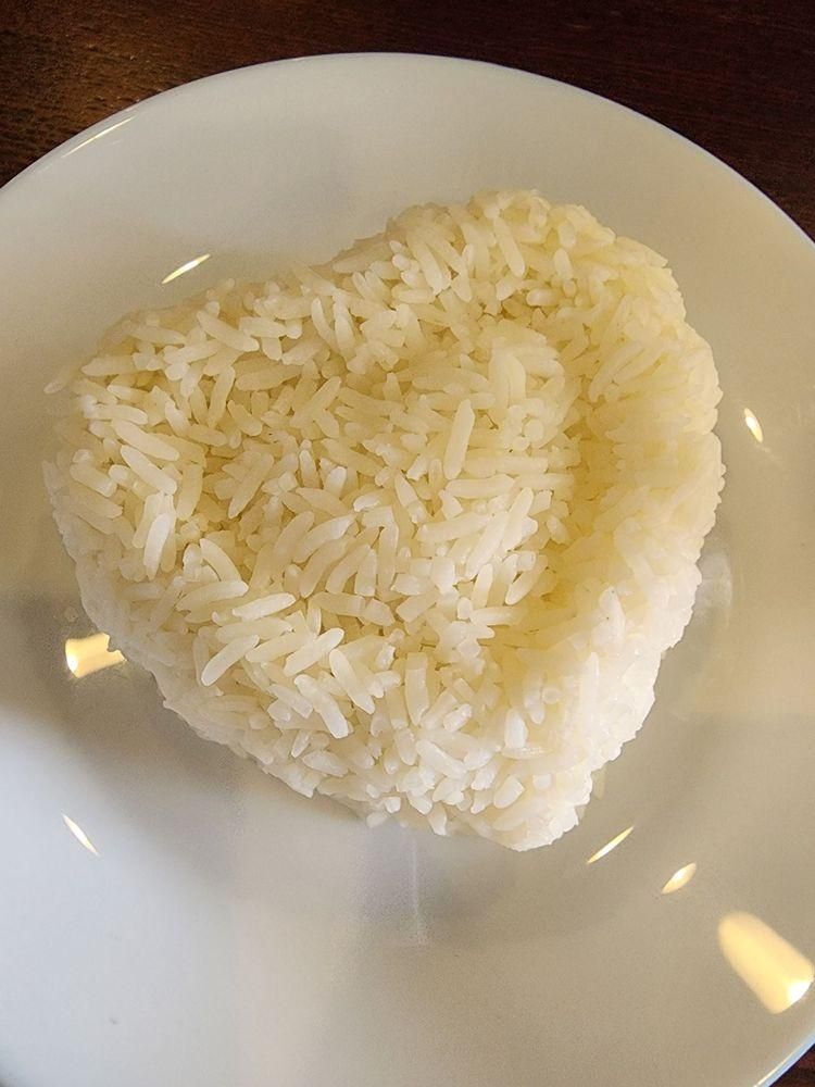 Fried Rice dish