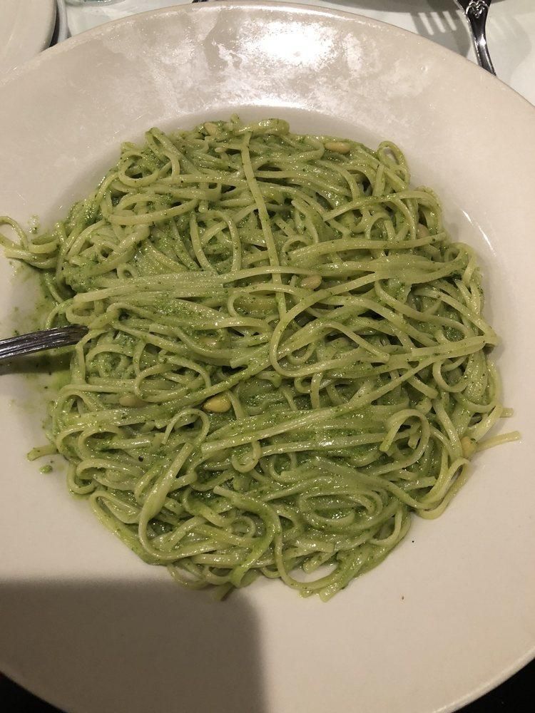 Pasta dish
