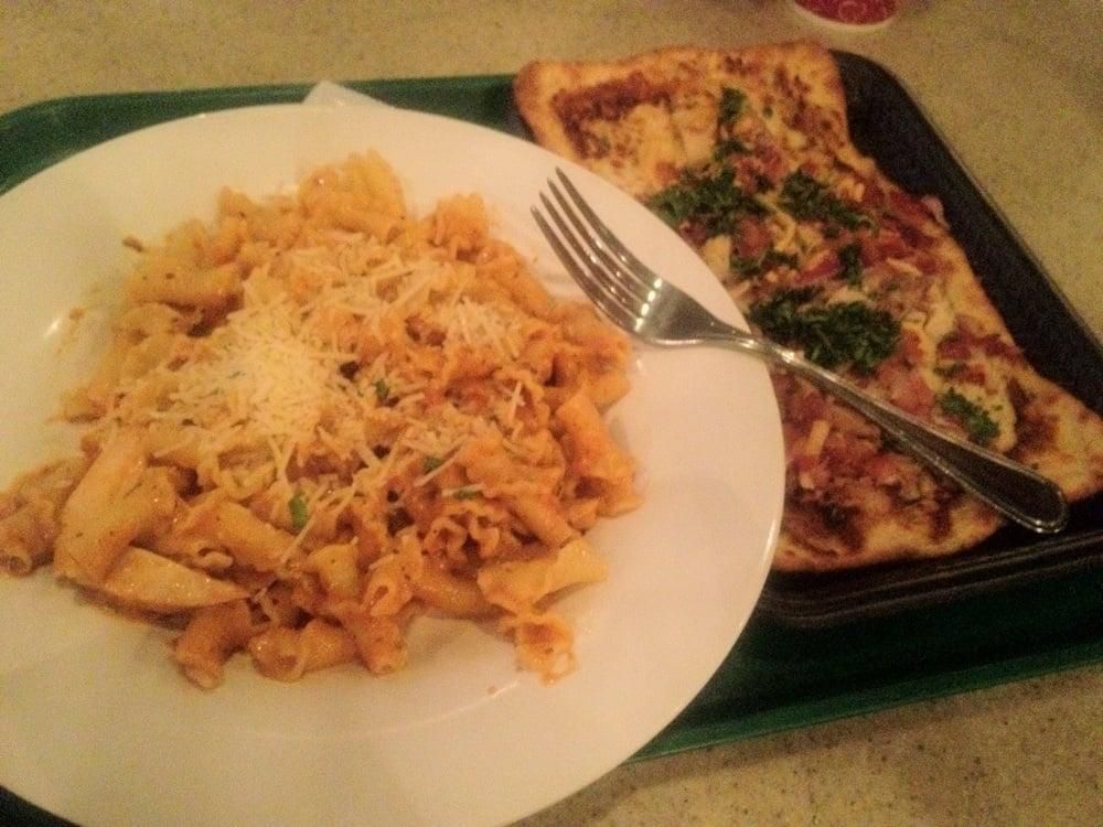 Pastas dish