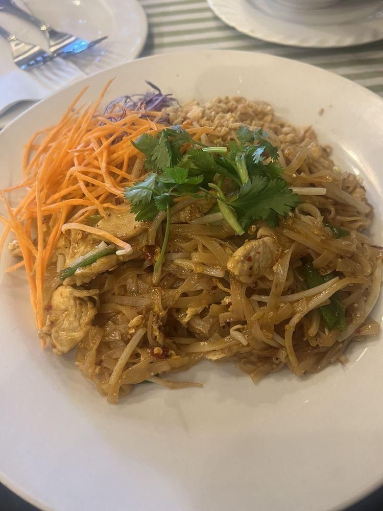 Pad Se Ew dish