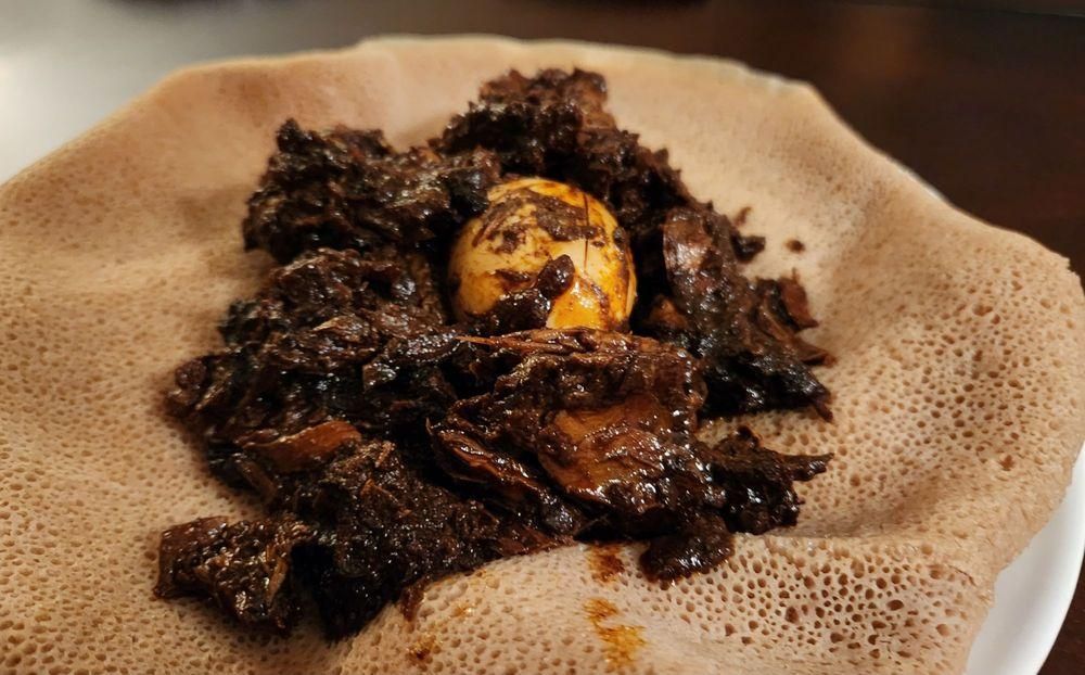 Dorowat dish