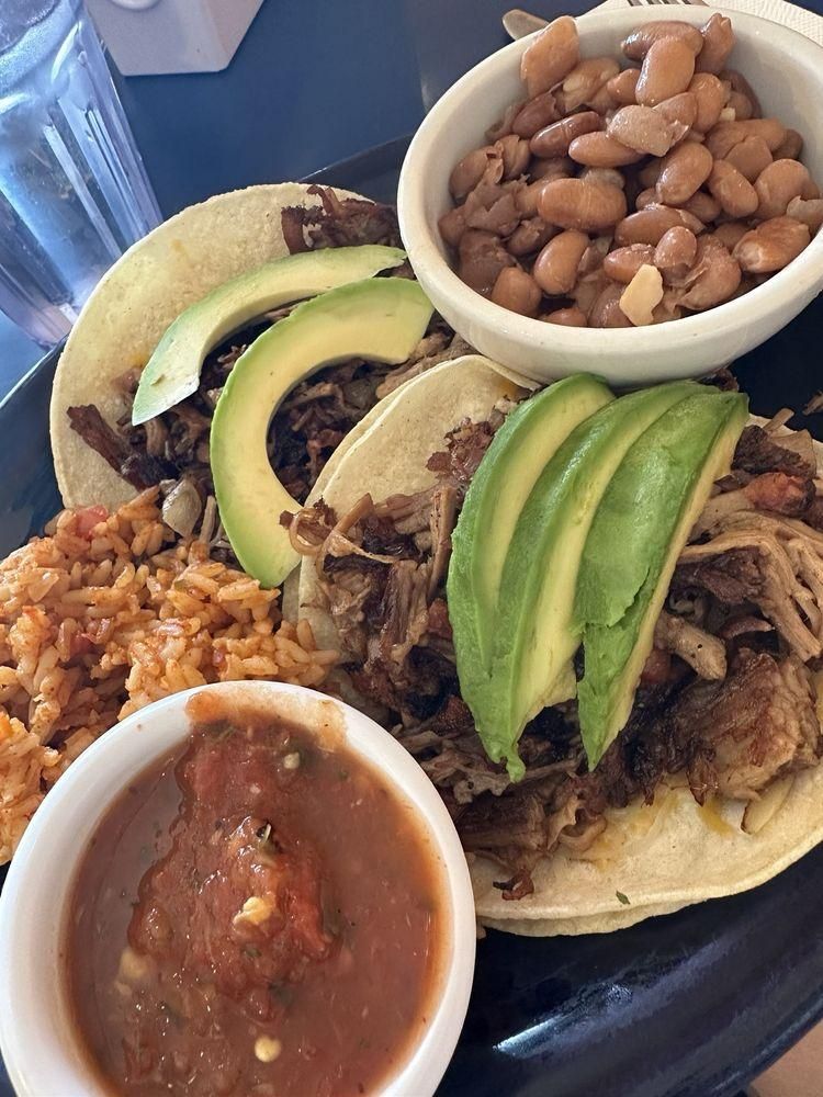 Brisket dish
