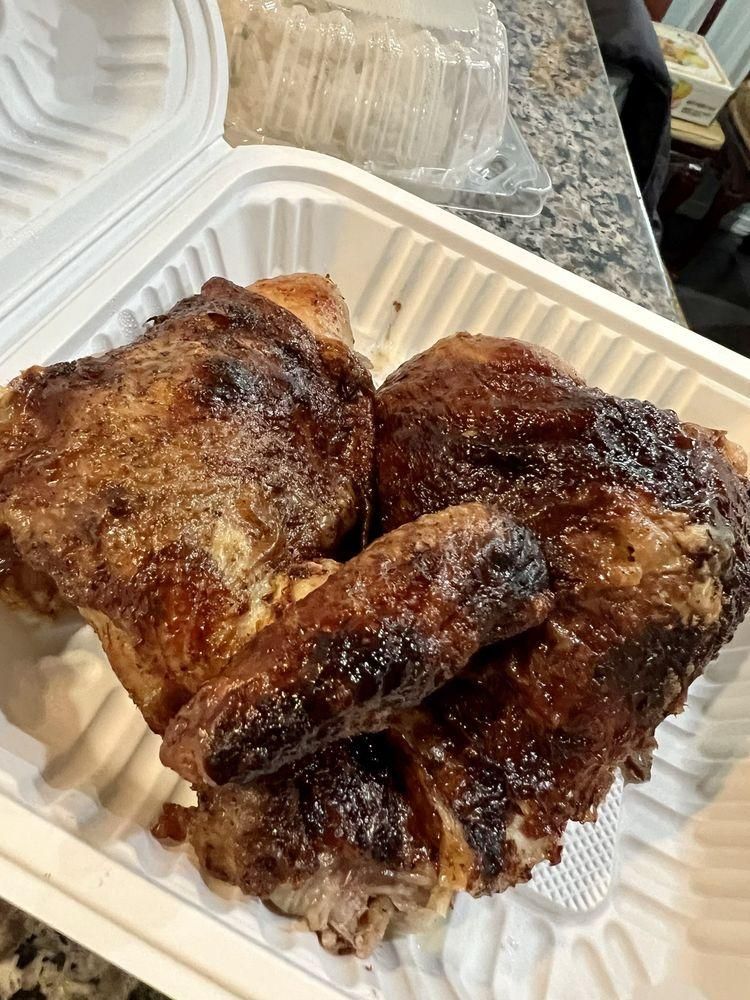 Chicken Dishes dish