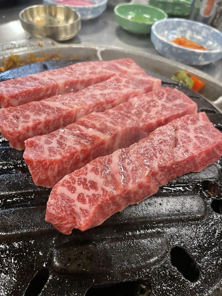 Short Rib dish