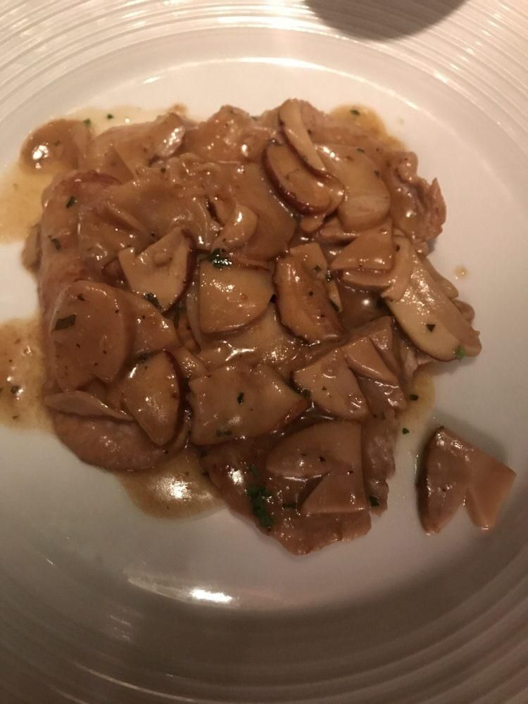 Risottos dish