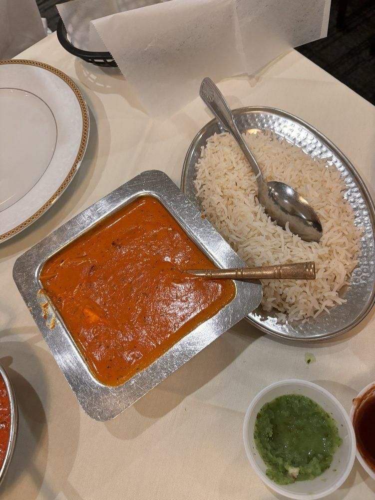 Paneer Dishes dish
