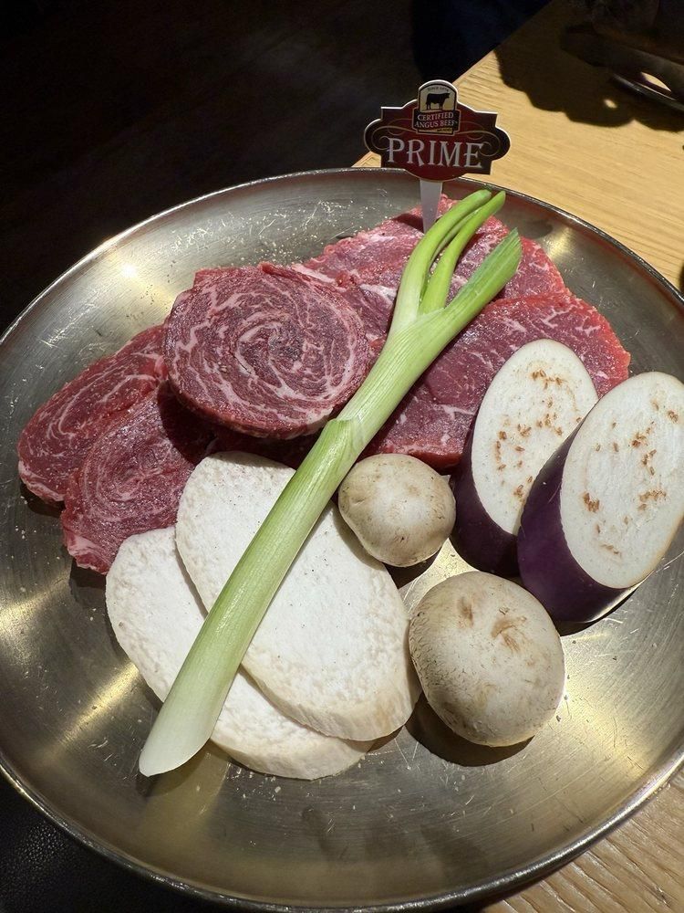 Daedo Special Cut dish