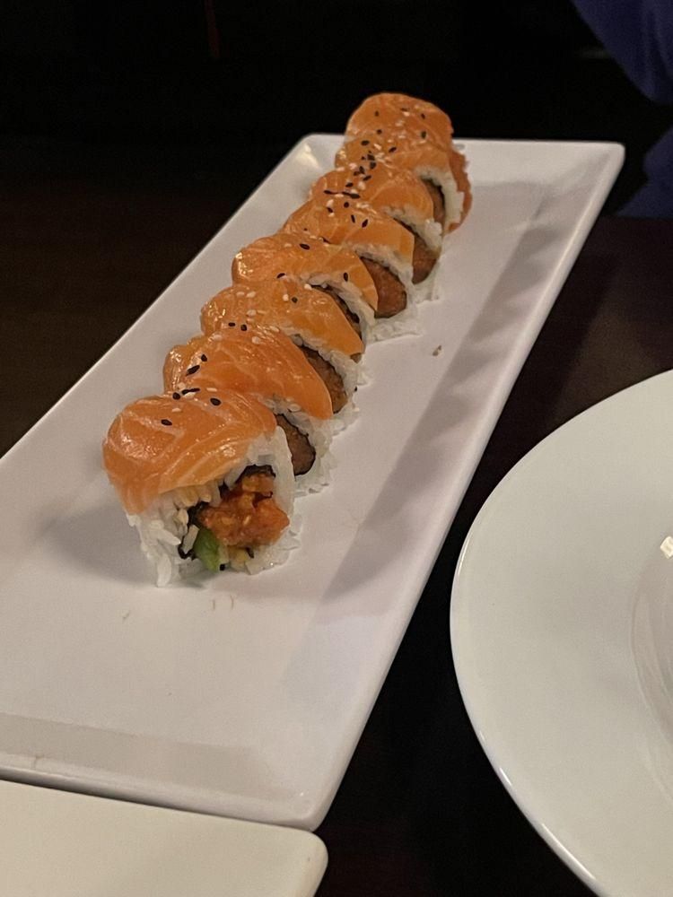 Rolls dish