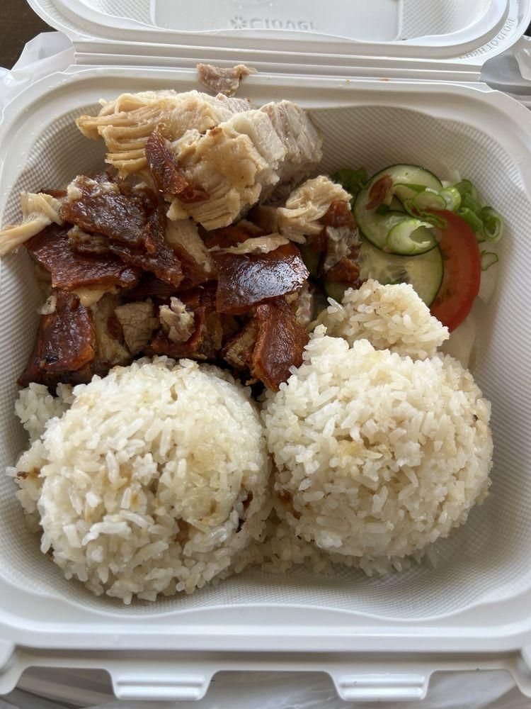 Cebuchon dish