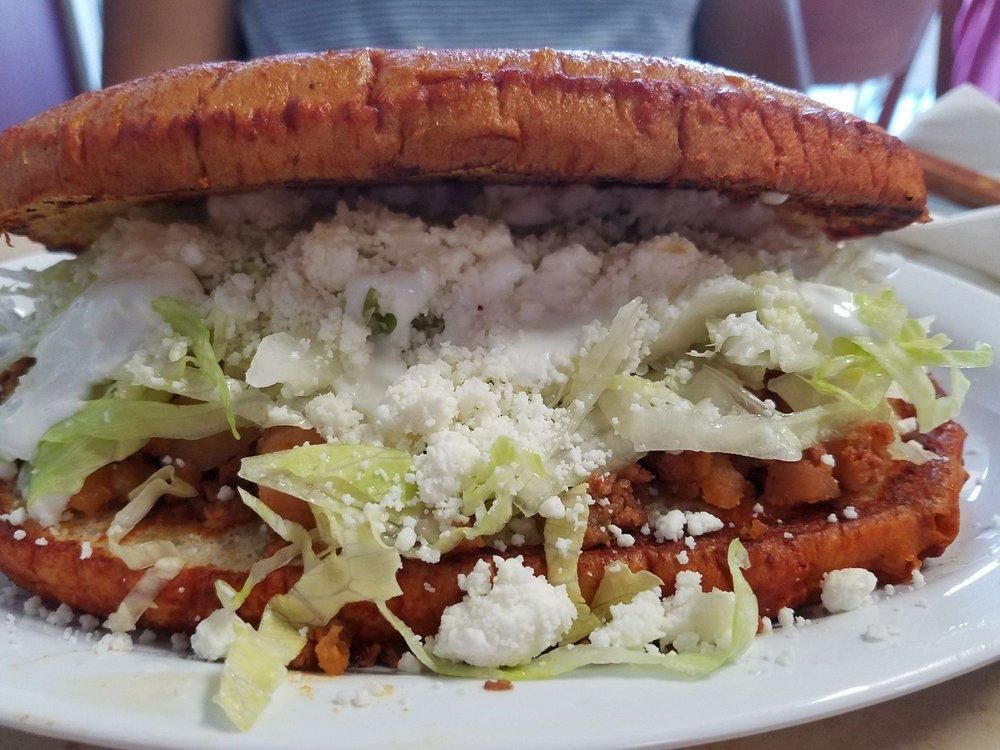 Pambazo dish