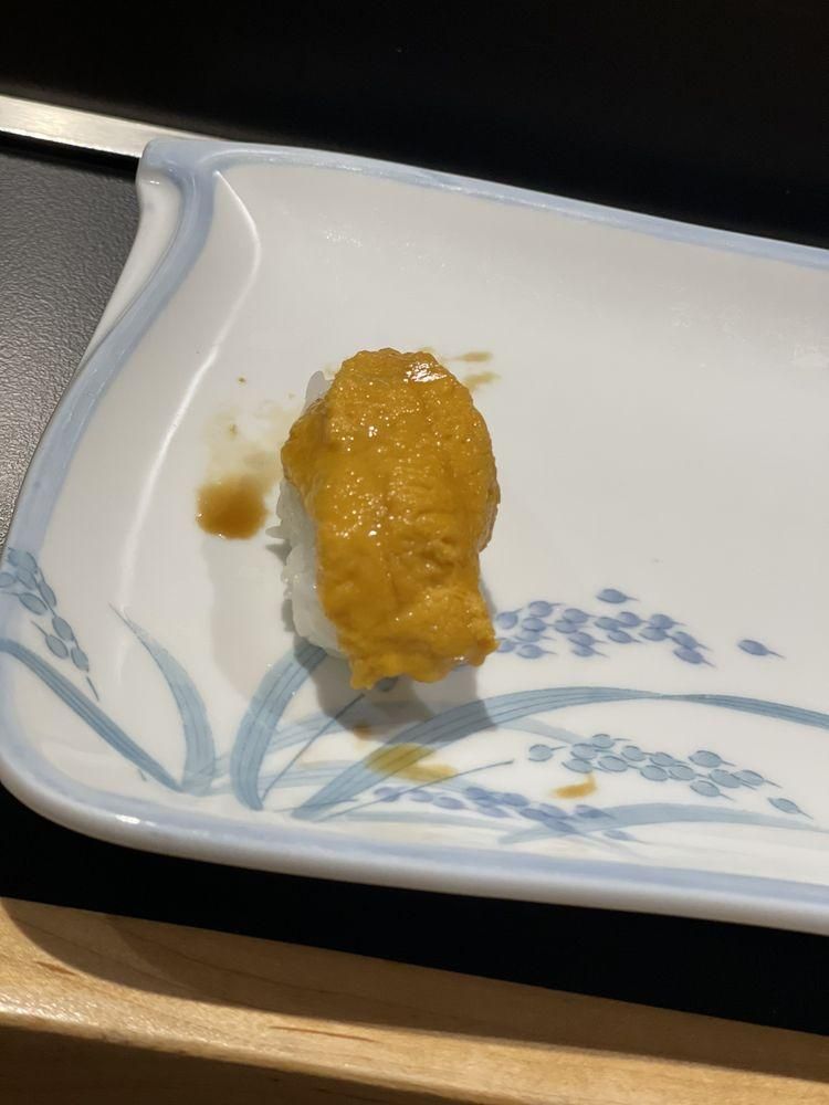 Uni dish