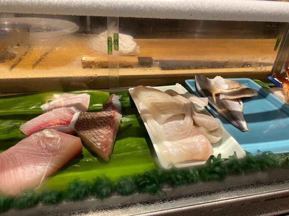 Fish dish