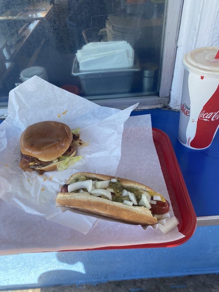 Hot Dogs dish