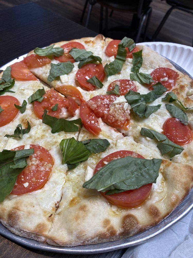 Pizza Slices dish