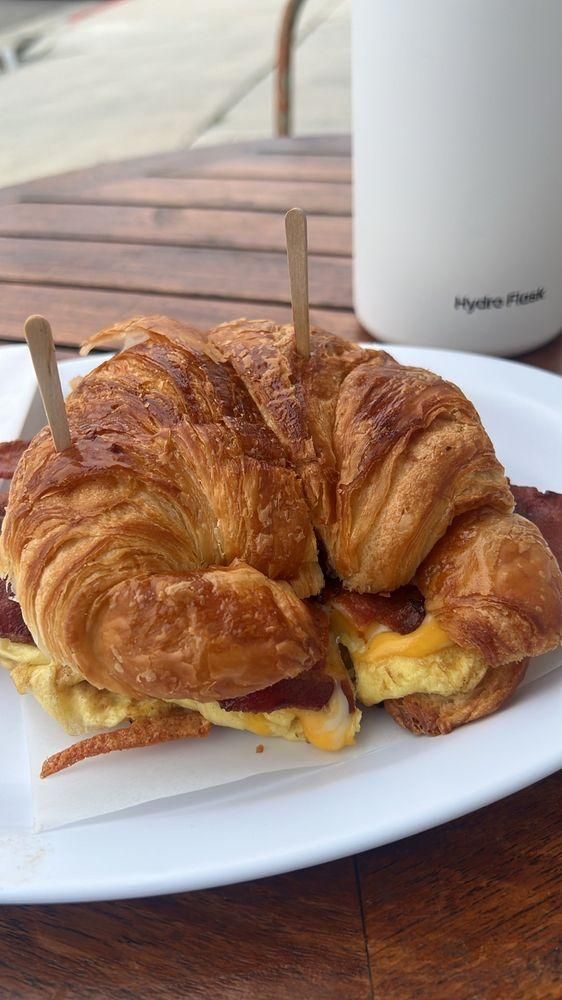 Breakfast Sandwiches dish