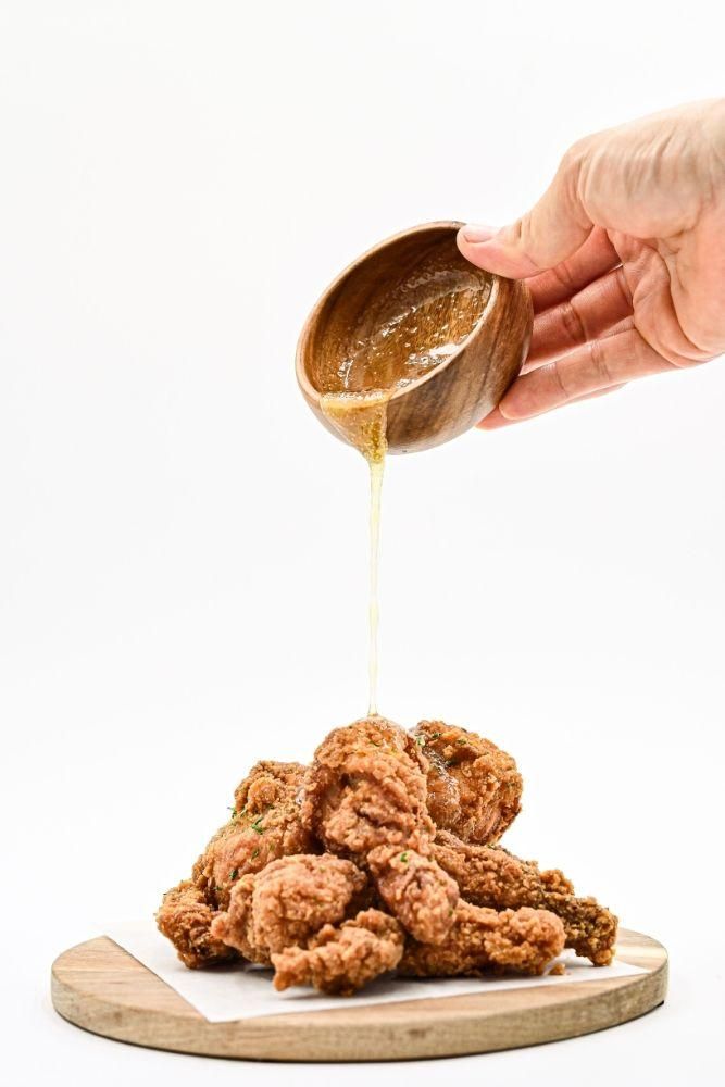 Chicken dish