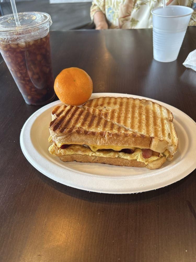 Sandwiches dish