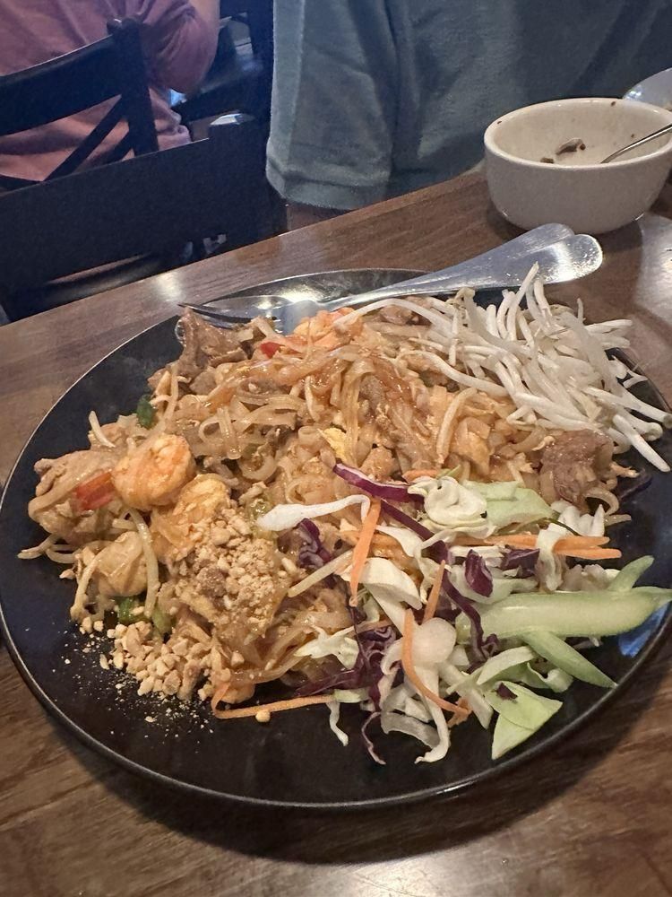 Fried Rice dish