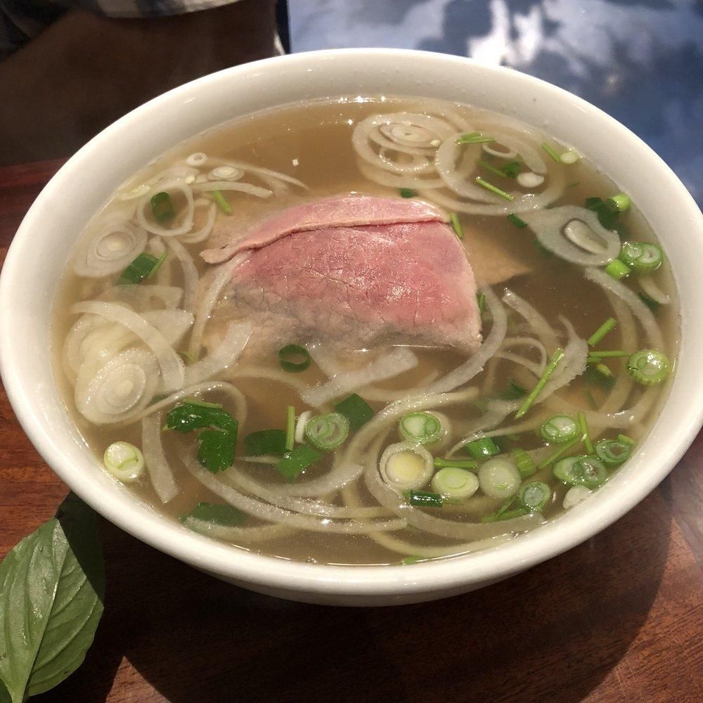 Phos dish