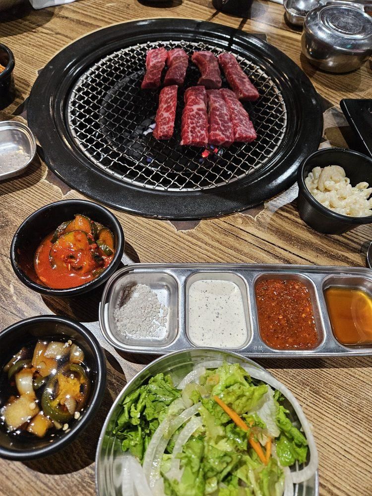 Short Ribs dish