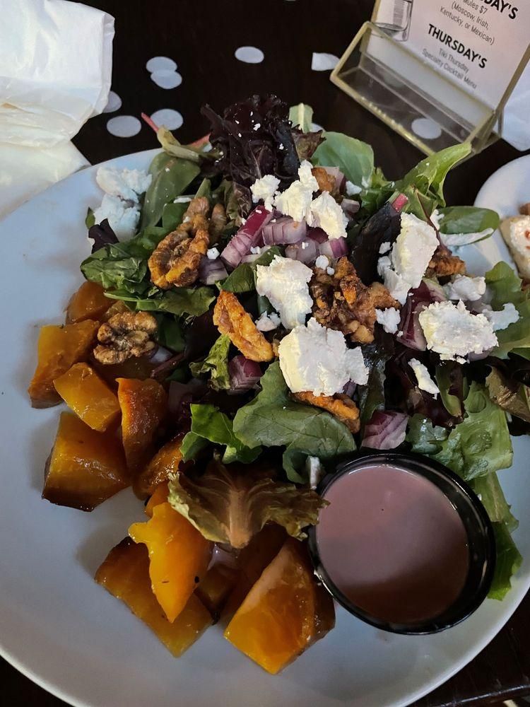 Beet Salad dish