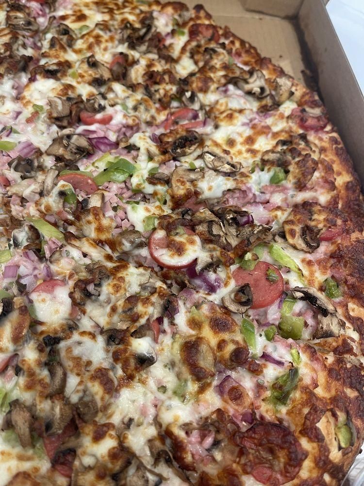 Armenian Pizza dish