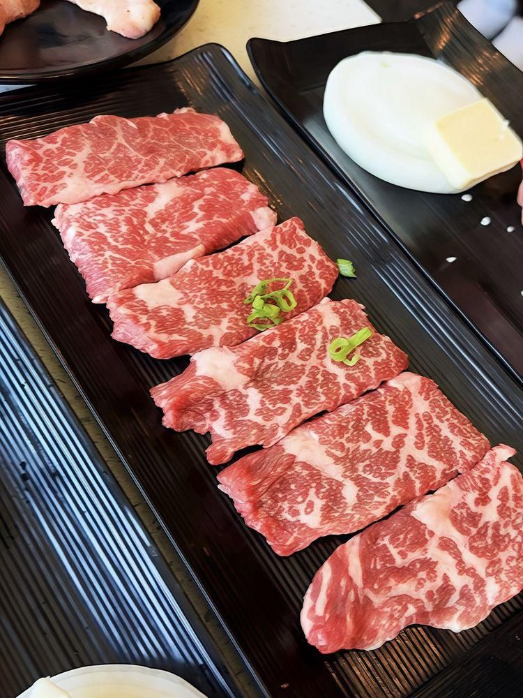 Short Ribs dish