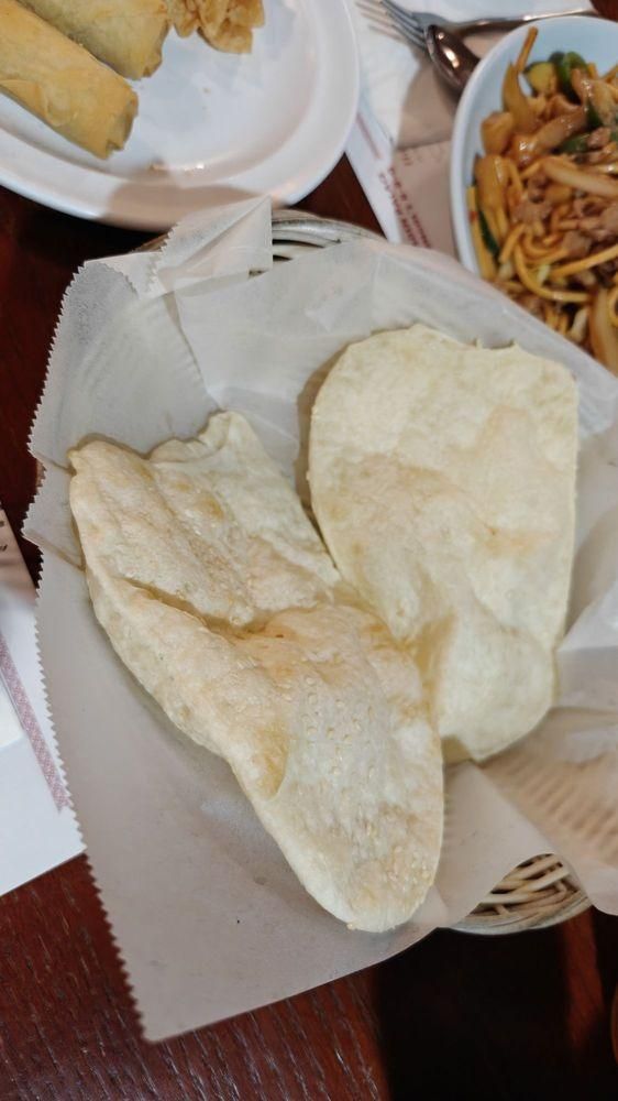 Pocket Bread dish