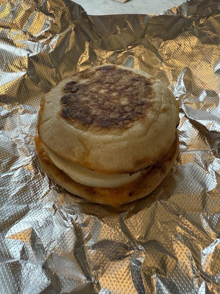 Sandwiches dish