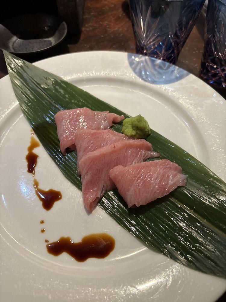 Toro dish
