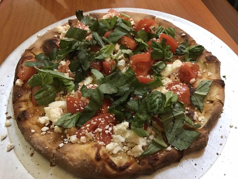 Armenian Pizza dish