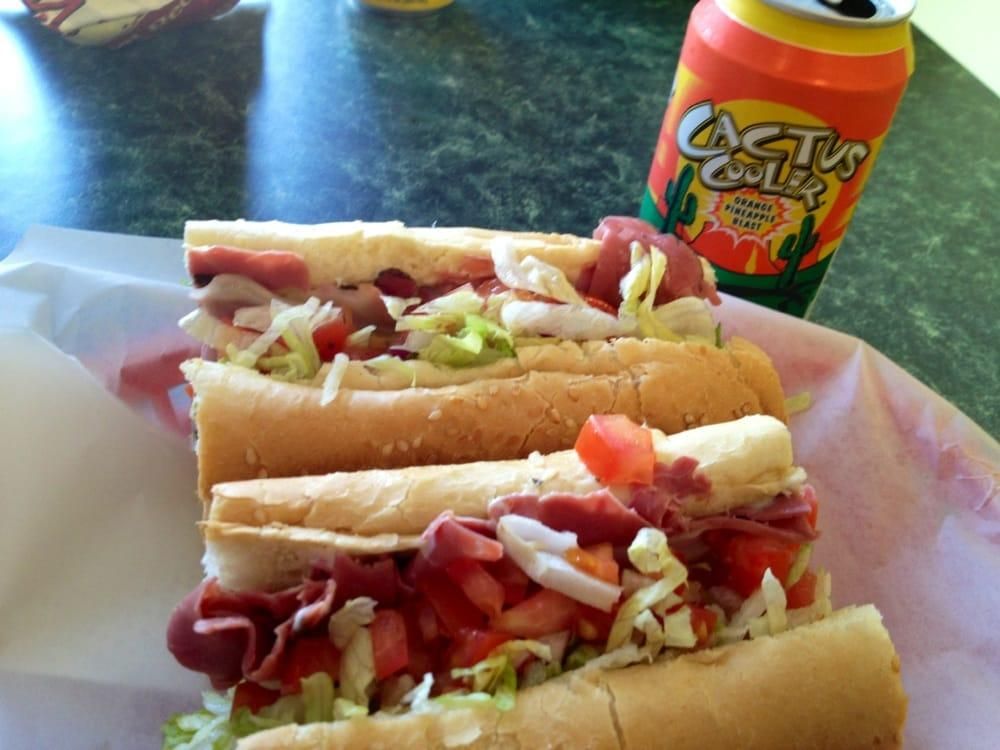 Pastrami dish