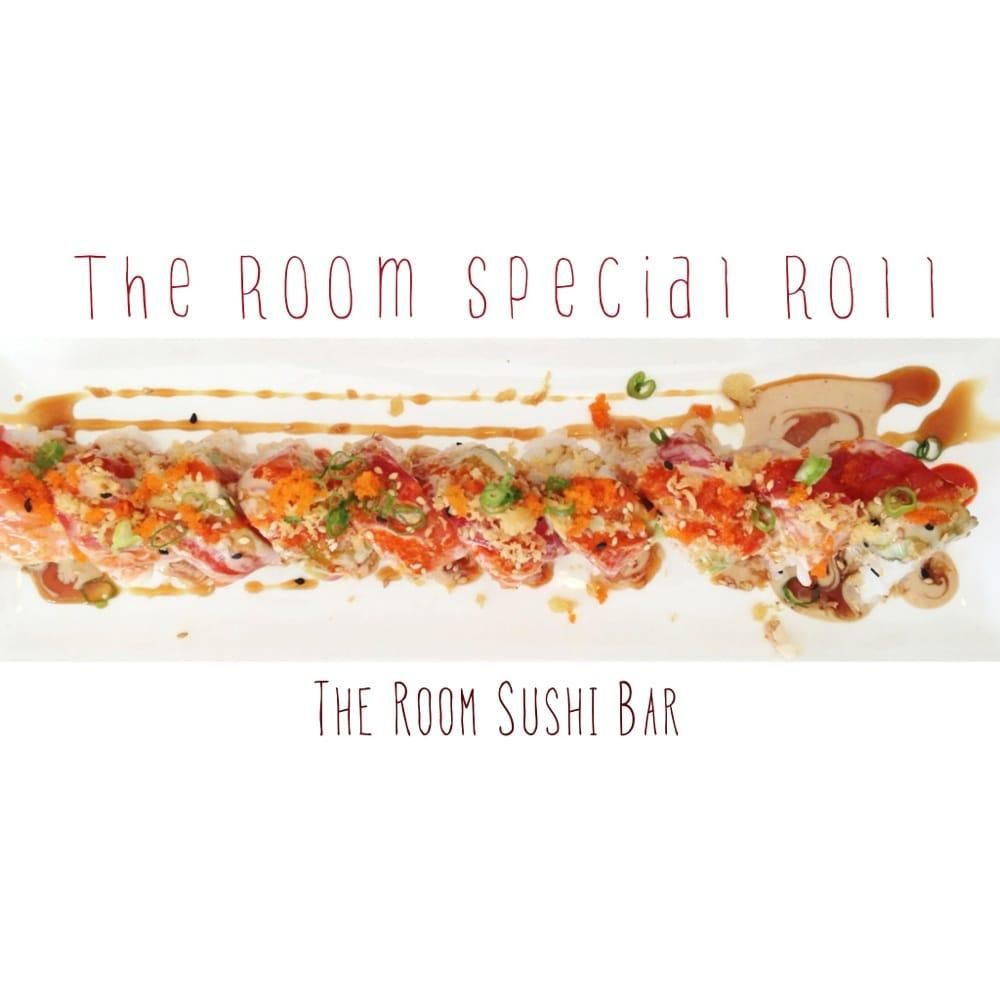 Rolls dish