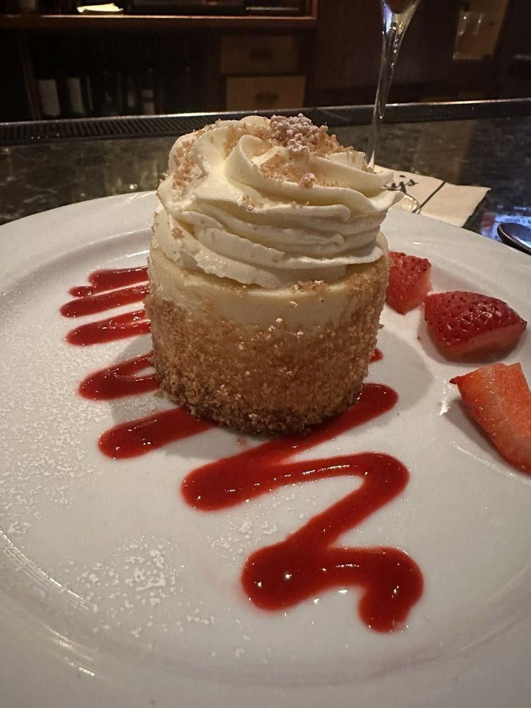 Key Lime Pie dish