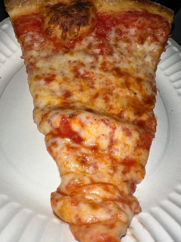 Slices dish
