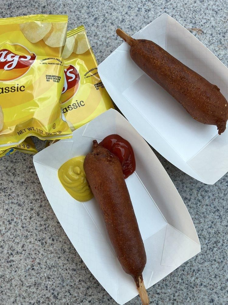 Corn Dogs dish