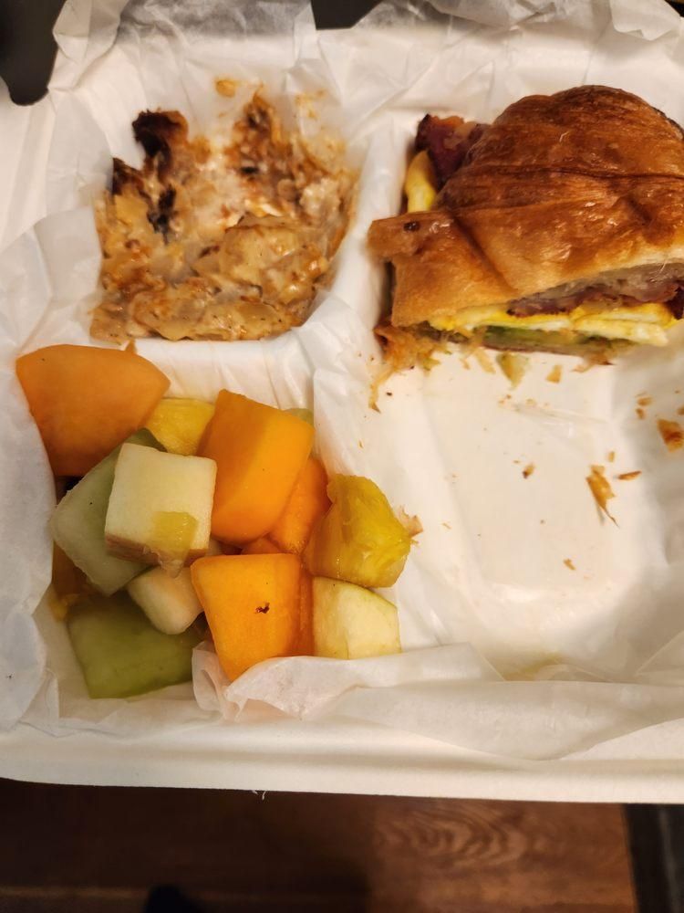 Breakfast Sandwiches dish