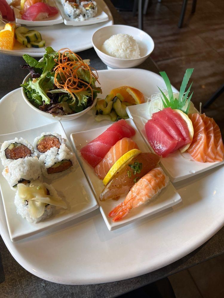 Bento Boxes dish