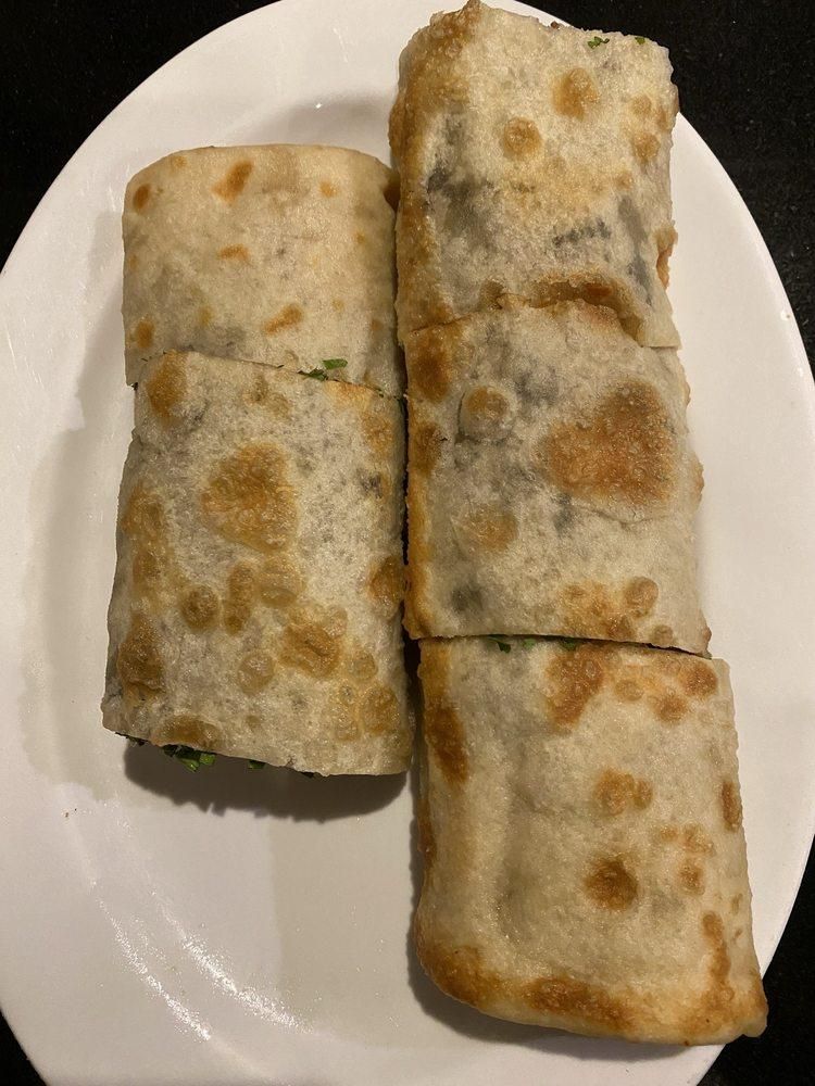 Beef Roll dish