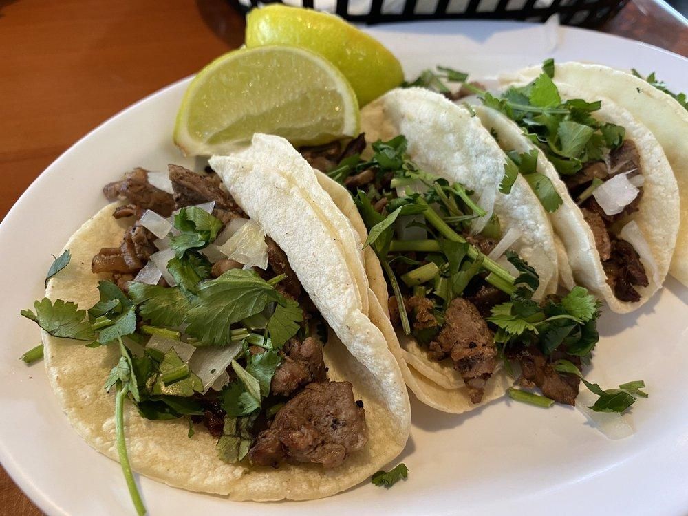 Burritos dish