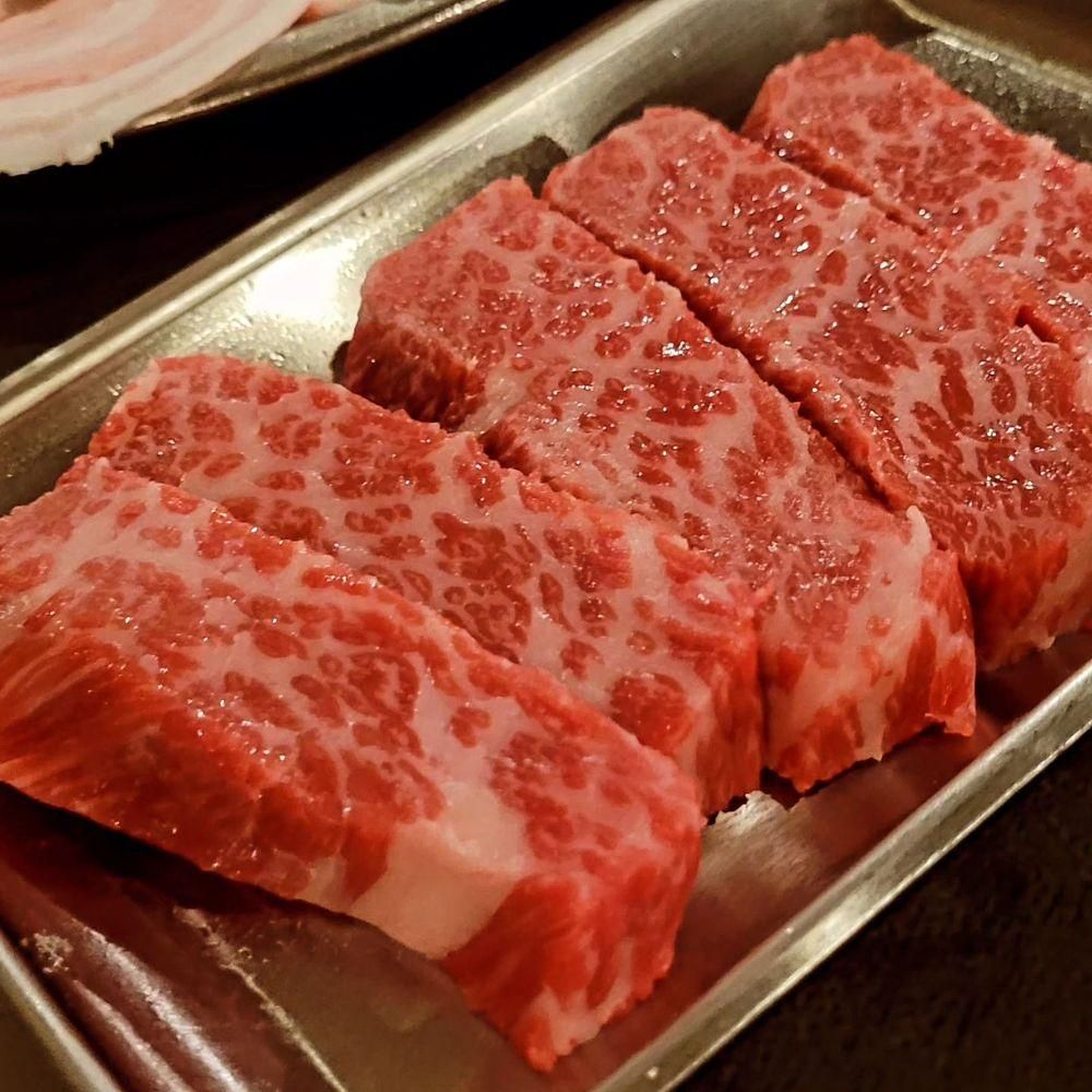 Short Rib dish