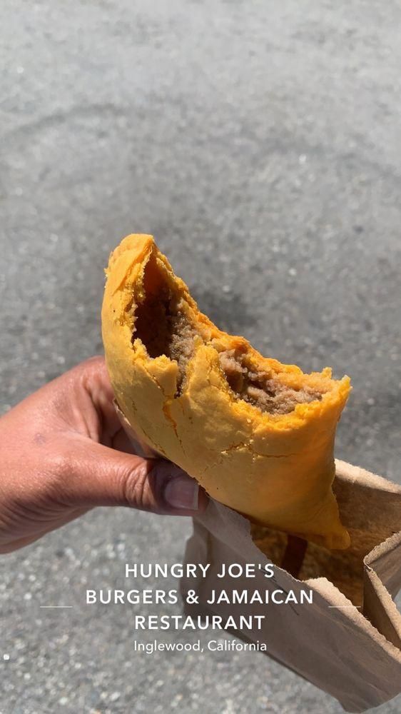 Patties dish