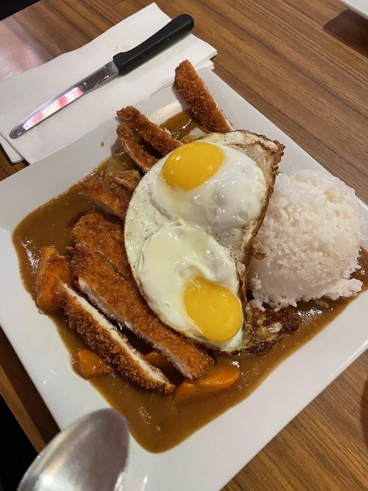 DJ Meal dish