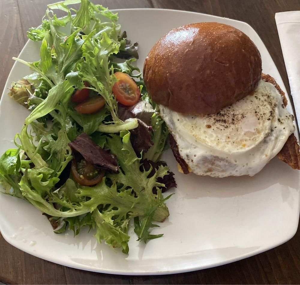 Breakfast Sandwiches dish