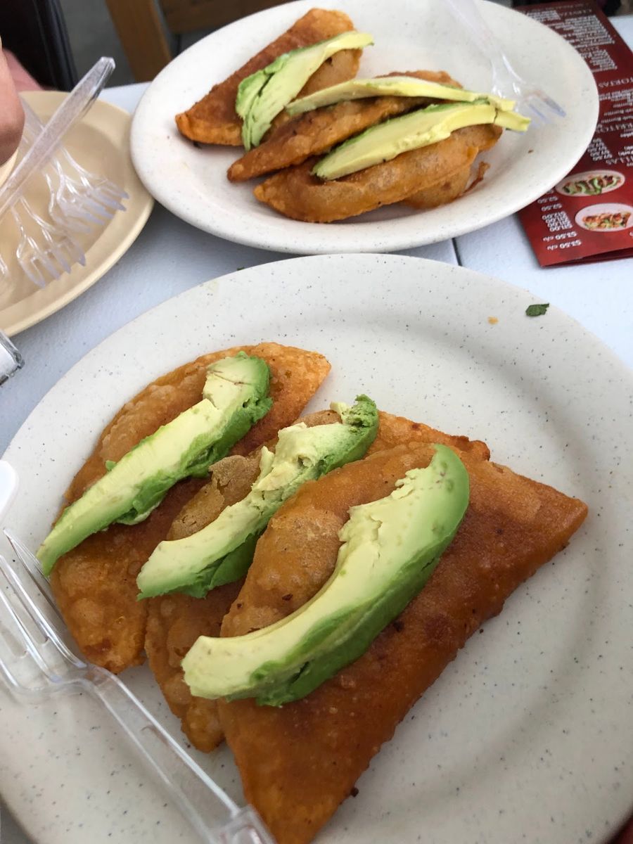 Paramount - Mariscos Mi Lindo Chuy restaurant