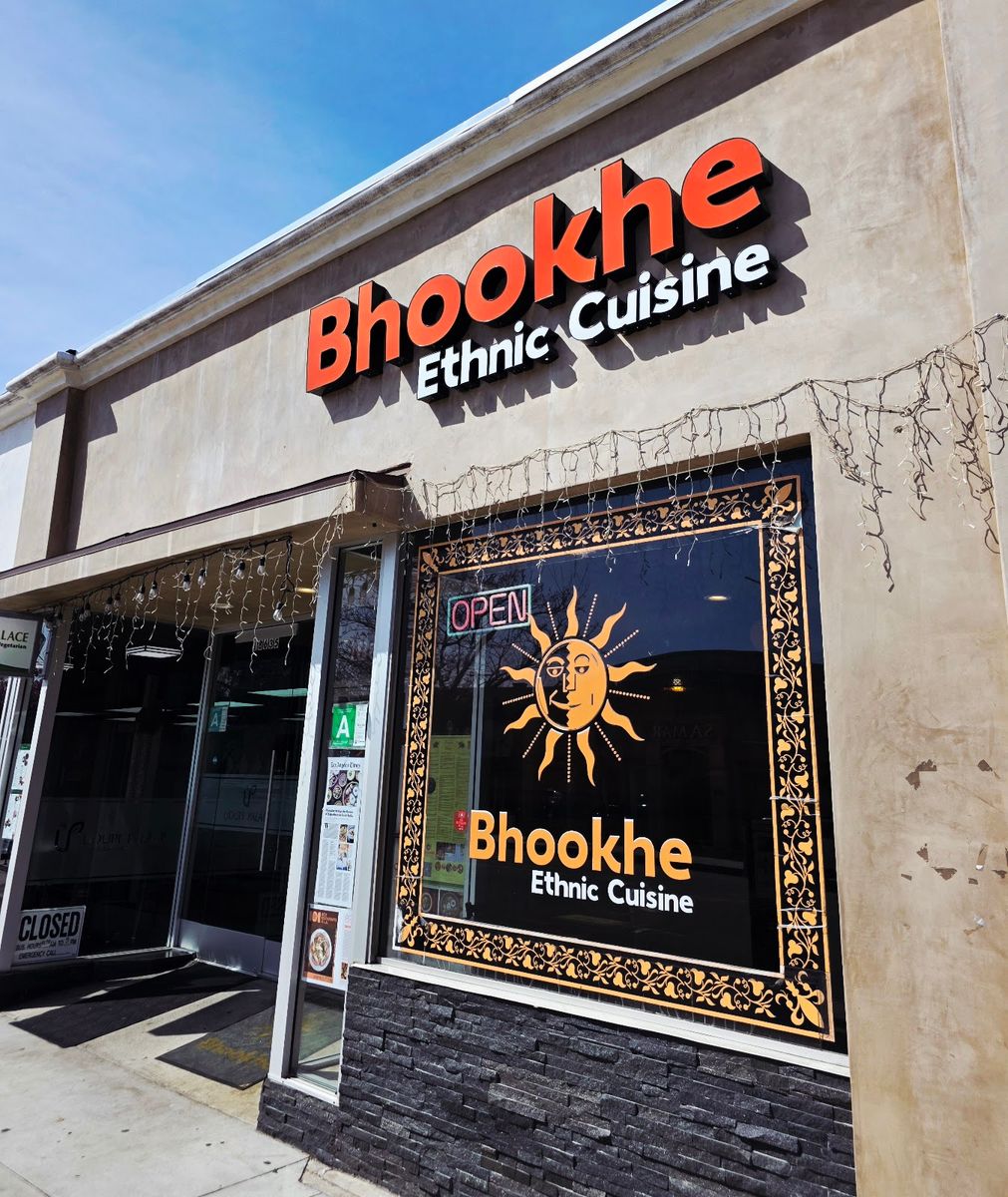 Artesia - Bhookhe restaurant
