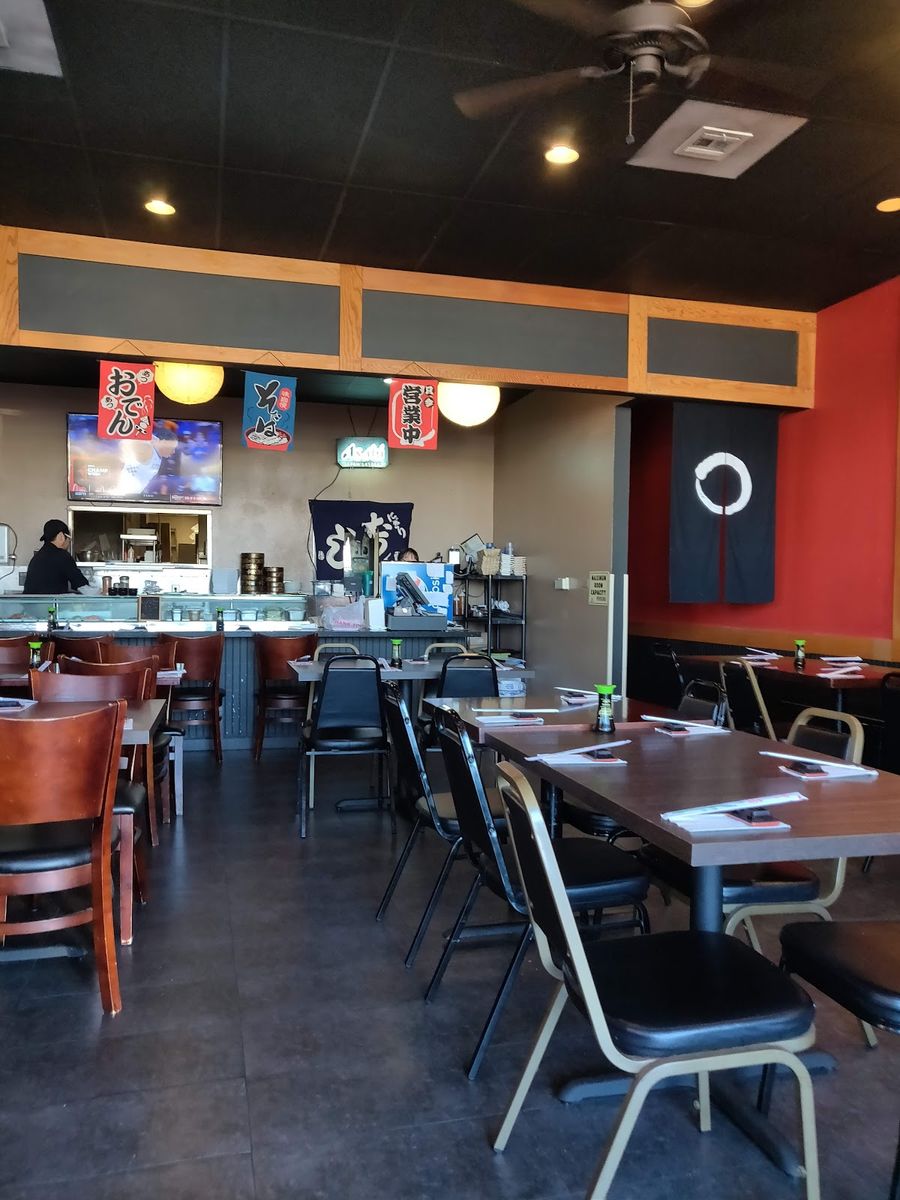 Los Alamitos - Xtreme Sushi Restaurant restaurant